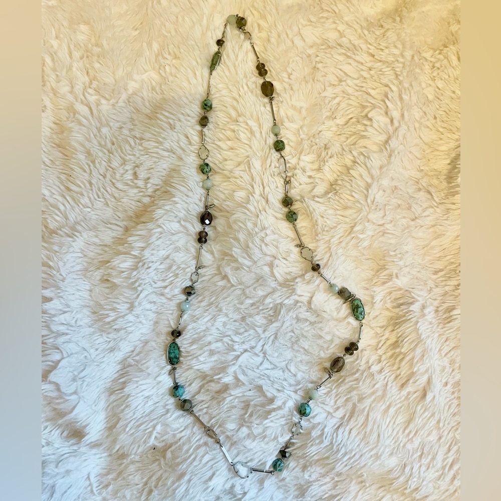 Kendra Scott Long Chain